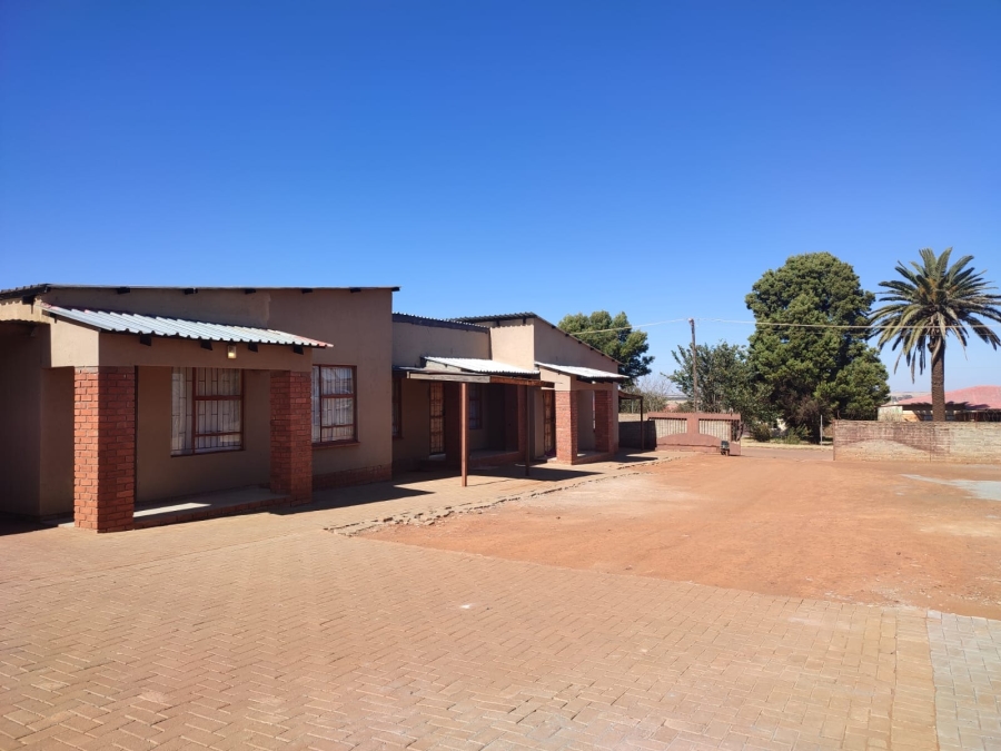 1 Bedroom Property for Sale in Koster North West